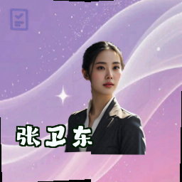 张卫东
